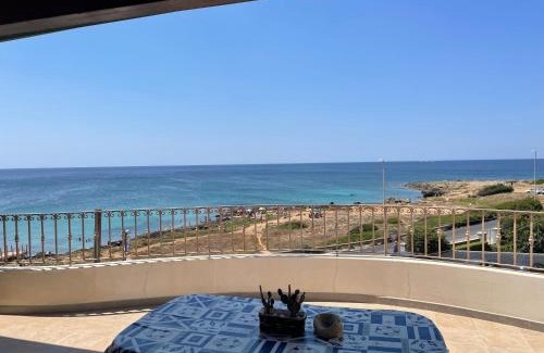 Torre San Giovanni Appartement | Attico Fronte Mare Salento