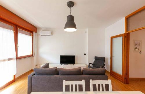 Belluno Appartement | Attico in Centro a Belluno - Marmolada