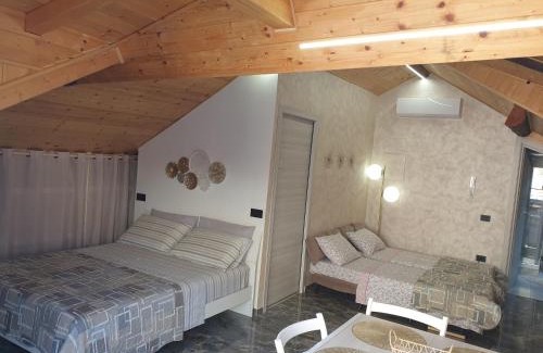 Vado Ligure Appartement | ATTiCO