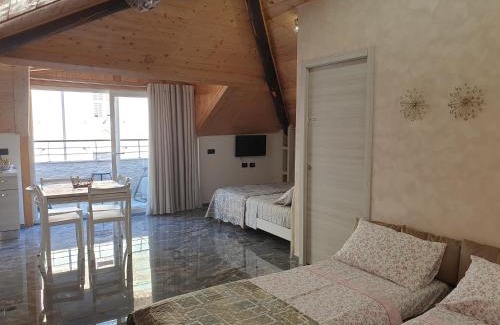 Vado Ligure Appartement | ATTiCO
