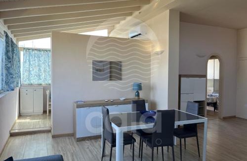Gallipoli Appartement | Attico Kira - Vista mare - Gallipoli