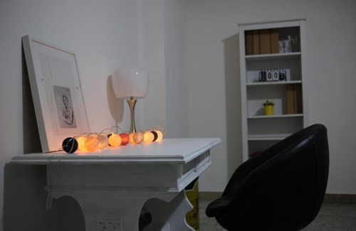 Messina Appartement | Attico La Farina