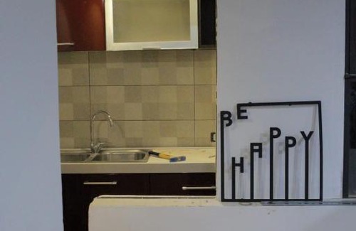 Messina Appartement | Attico La Farina