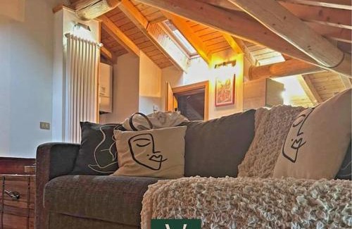Isola di Fondra Appartement | Attico Monolocale Boutique