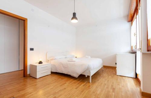 Belluno Appartement | Attico Panoramico in Centro - Civetta