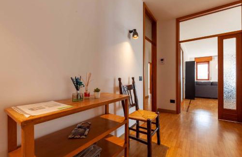 Belluno Appartement | Attico Panoramico in Centro - Civetta