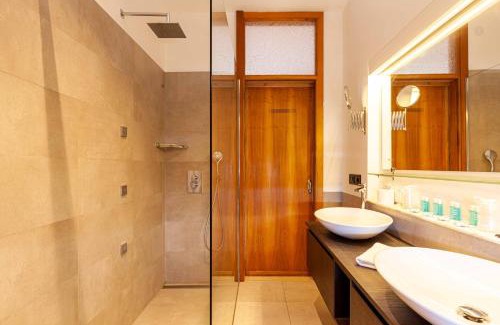 Belluno Appartement | Attico Panoramico in Centro - Civetta