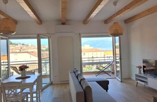 Saluzzo Appartement | Attico Saluzzo centro 2