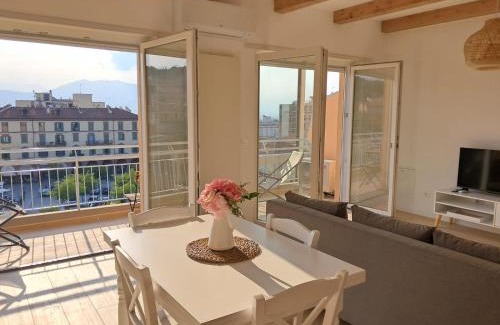 Saluzzo Appartement | Attico Saluzzo centro 2
