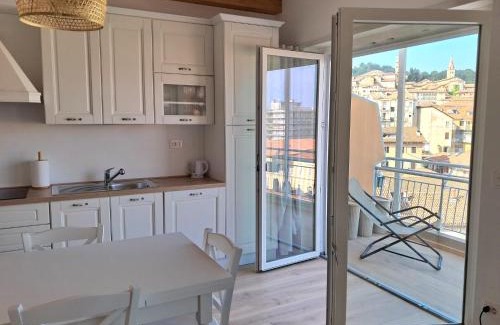 Saluzzo Appartement | Attico Saluzzo centro 2