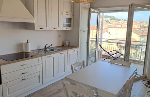 Saluzzo Appartement | Attico Saluzzo centro 2