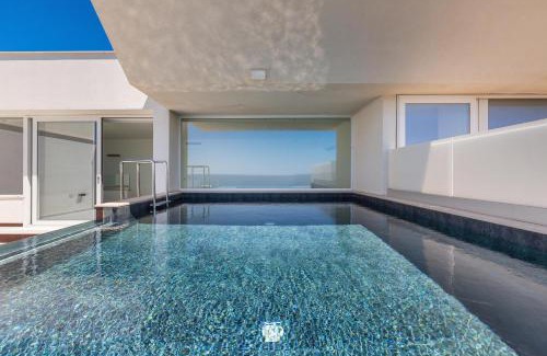 Gallipoli Appartement | Attico Smeraldo by Perle di Puglia