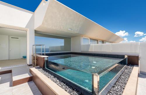 Gallipoli Appartement | Attico Smeraldo by Perle di Puglia