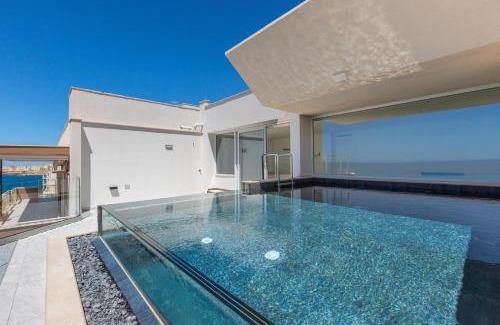 Gallipoli Appartement | Attico Smeraldo by Perle di Puglia