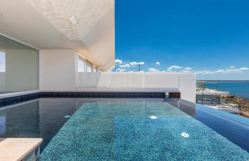 Gallipoli Appartement | Attico Smeraldo by Perle di Puglia