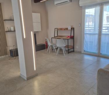 Reggio Calabria Appartement | Attico Solaris