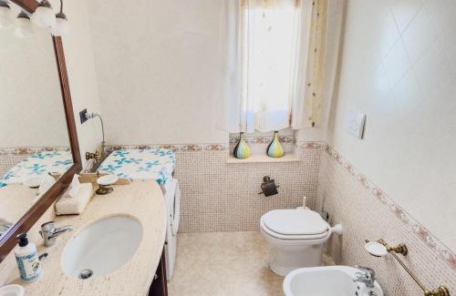 Tricase Appartement | Attico SOLEA