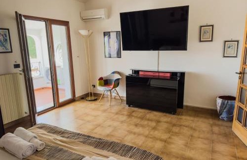 Tricase Appartement | Attico SOLEA