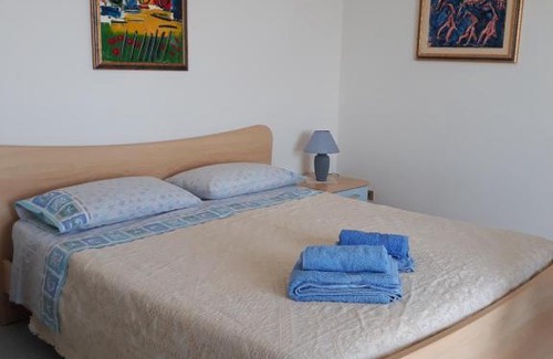 Guardavalle Marina Appartement | Attico sul mare Calabria costa Ionica