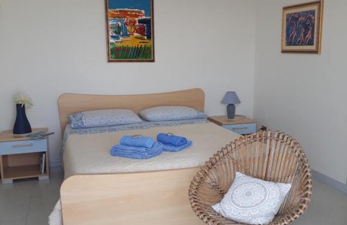 Guardavalle Marina Appartement | Attico sul mare Calabria costa Ionica