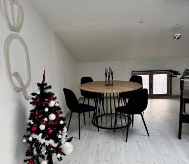 Caravaggio Appartement | Attico the Queen2