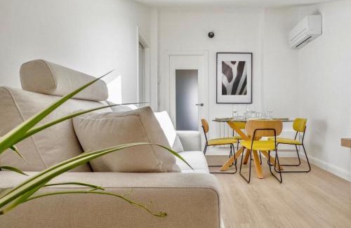 Province of Toledo Appartement | Atticus