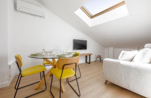 Province of Toledo Appartement | Atticus