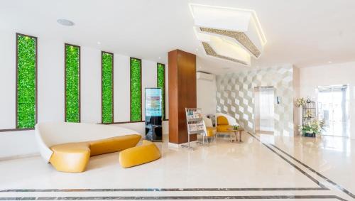 Sahakar Nagar Hôtel | Attide Biz