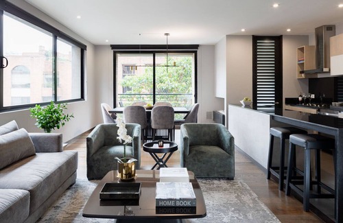 Chico Reservado Appartement | TOP DU TOP - ATTIK 401