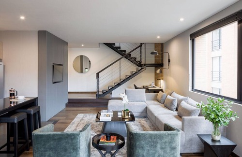 Chico Reservado Appartement | TOP DU TOP - ATTIK 401