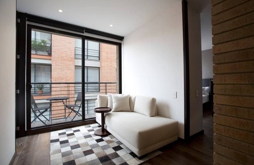 Chico Reservado Appartement | TOP DU TOP - ATTIK 401