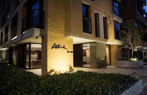 Chico Reservado Appartement | Attik Luxury Apts
