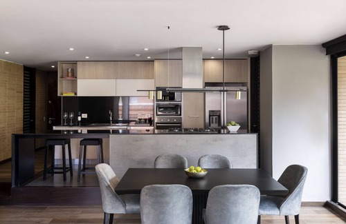 Chico Reservado Appartement | TOP DU TOP - ATTIK 502