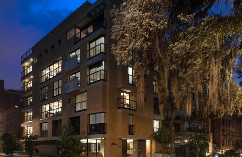 Chico Reservado Appartement | TOP DU TOP - ATTIK 502