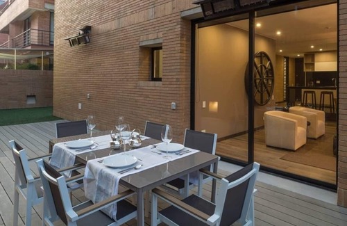 Chico Reservado Appartement | Haut de la page TOP - ATTIK 203