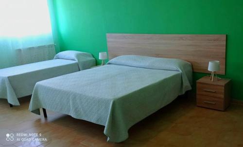 Isernia Appartement | Attiko 25 Residence - B&B - Alloggi Temporanei Isernia