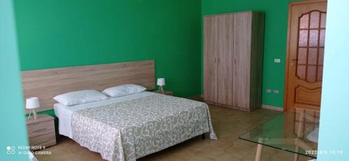 Isernia Appartement | Attiko 25 Residence - B&B - Alloggi Temporanei Isernia