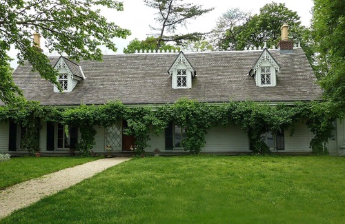 Columbus Maison | Attract travellers with an engaging headline