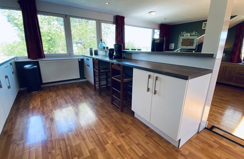 Cadzand-Bad Maison | Attractive 6-person holiday home in Cadzand with 3 bedrooms.