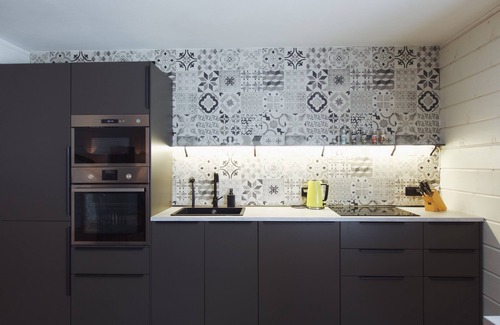 Kaiserslautern Appartement | Attractive apartment on the outskirts with good connections to the city and highway.