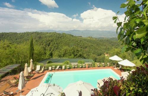 Gaville Maison | Attractive apartment in typical Tuscan style