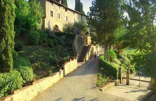 Gaville Maison | Attractive apartment in typical Tuscan style