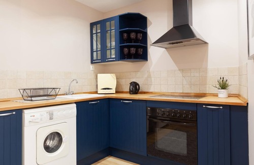 Tossa de Mar Appartement | ATTRACTIVE APARTMENT IN COSTA BRAVA