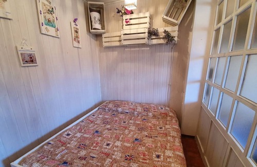 San Giacomo Appartement | Attractive apartmemt in Roburent with balcony