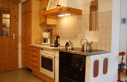 Huettschlag Appartement | Bel appartement avec deux balcons