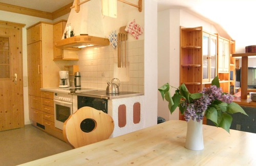 Huettschlag Appartement | Bel appartement avec deux balcons