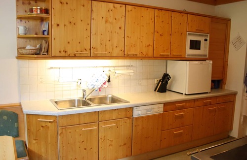 Huettschlag Appartement | Bel appartement avec deux balcons