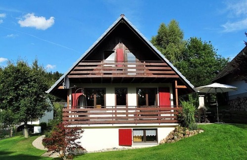 Heringhausen Appartement | Bel appartement à Diemelsee