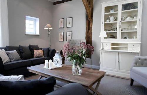 Mansie Appartement | Attractive apartment in Westerstede