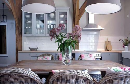 Mansie Appartement | Attractive apartment in Westerstede